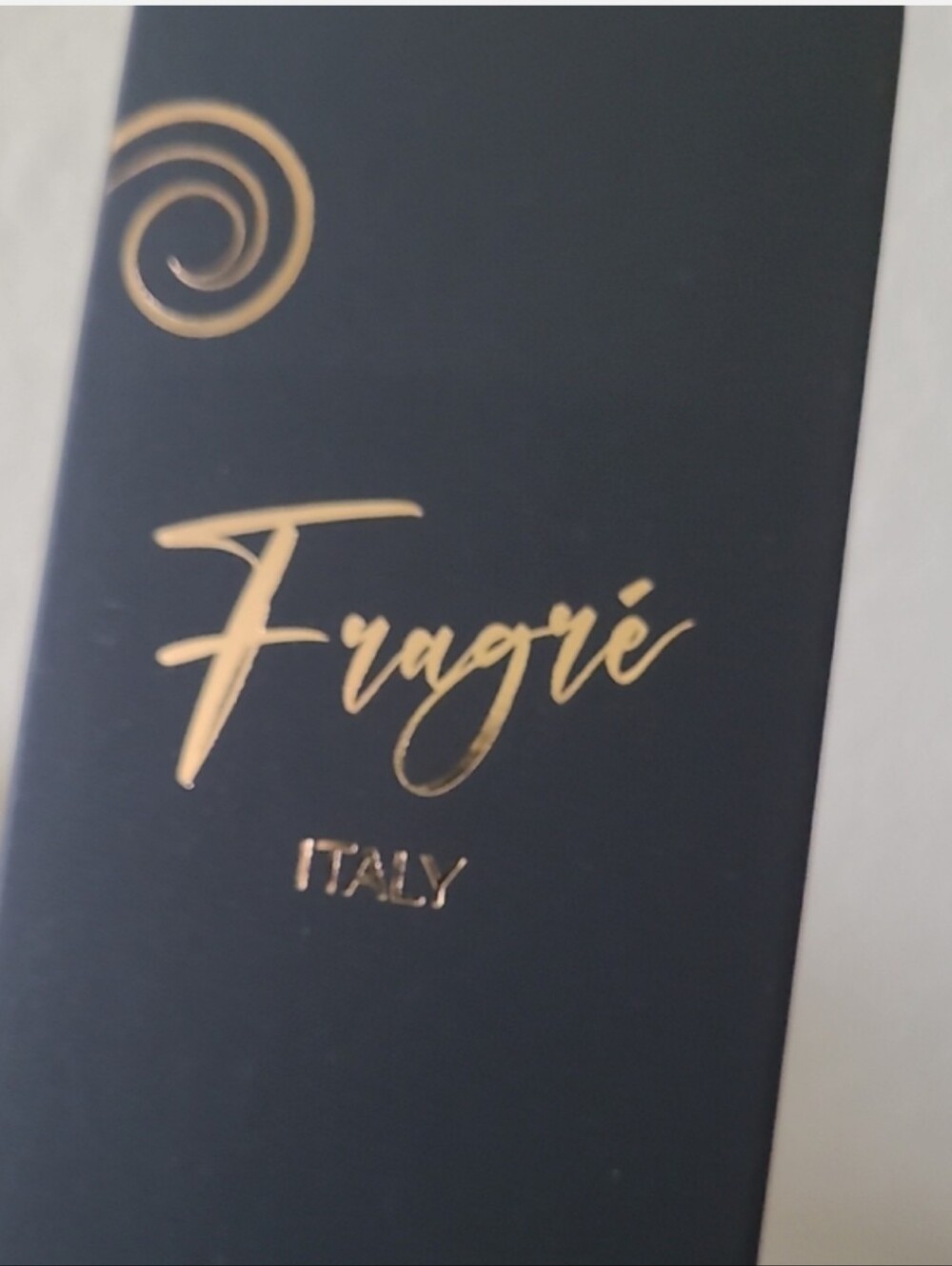Fragre Italy Bergamot Reed Diffuser - 6.76fl oz - Picture 4 of 10